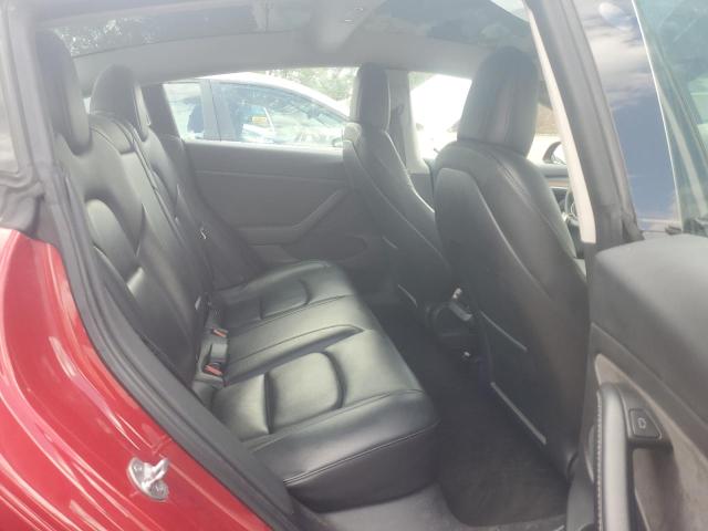 Photo 10 from auction – 2023 TESLA MODEL 3 with VIN 5YJ3E1EA5PF451989