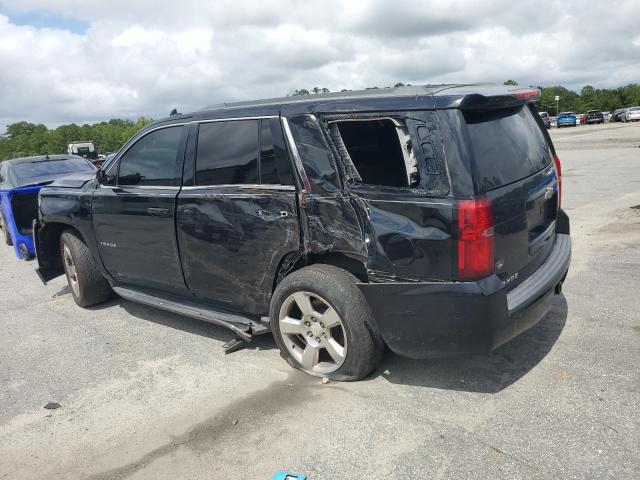 Photo 2 from auction – 2017 CHEVROLET TAHOE with VIN 1GNSCAKC3HR286714