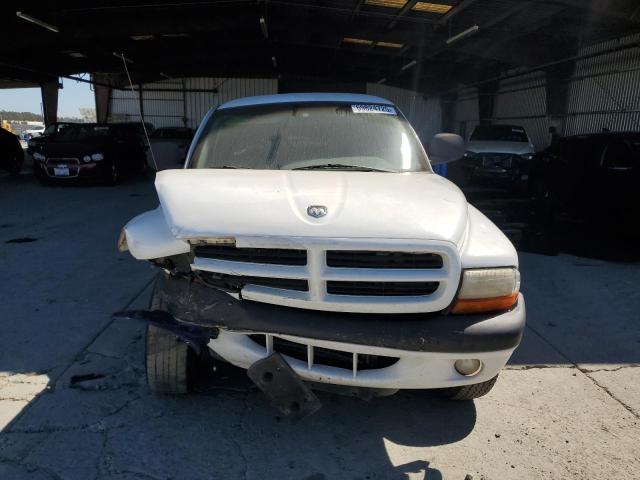 Photo 5 from auction – 1997 DODGE DAKOTA with VIN 1B7GG23YXVS237890