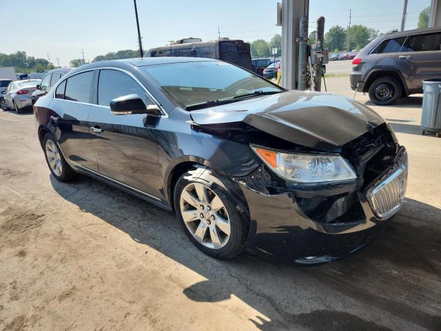 Photo 4 from auction – 2011 BUICK LACROSSE C with VIN 1G4GC5ED7BF105323