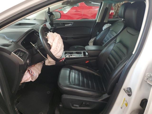 Photo 7 from auction – 2022 FORD EDGE SEL with VIN 2FMPK4J99NBA61040