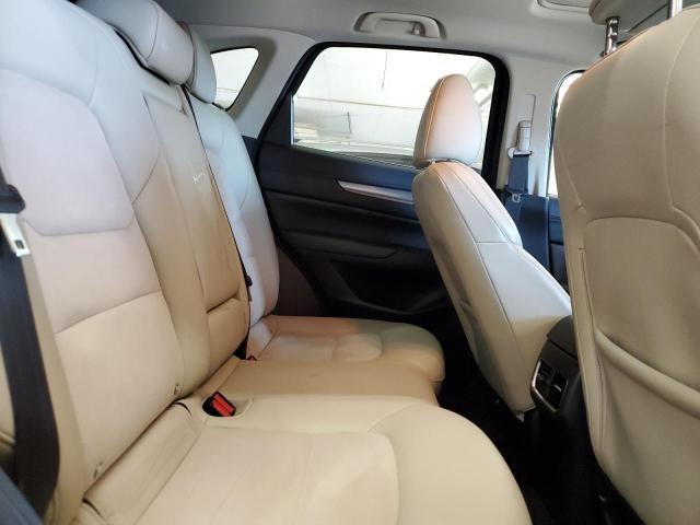 Photo 11 from auction – 2019 MAZDA CX-5 TOURI with VIN JM3KFBCM2K0610414