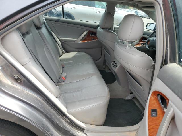 Photo 10 from auction – 2011 TOYOTA CAMRY SE with VIN 4T1BK3EK8BU629317