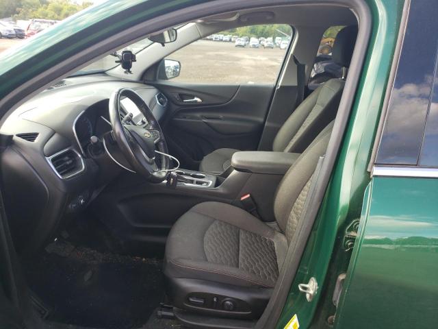 Photo 7 from auction – 2018 CHEVROLET EQUINOX LT with VIN 2GNAXTEX0J6234730