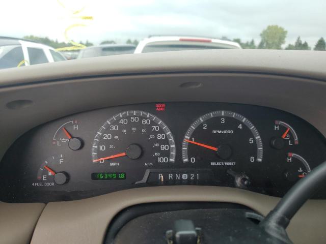 Foto 9 de la subasta – 2000 FORD F150 con VIN 1FTRX18L1YNB83981