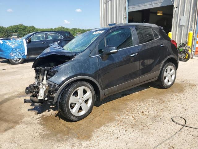 BUICK ENCORE 2015 with VIN KL4CJASB9FB270107 - Photo from auction