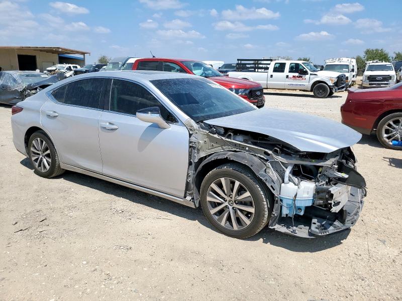 Photo 4 from auction – 2019 LEXUS ES 350 with VIN 58ABZ1B14KU051110