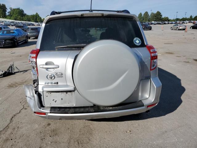 Photo 6 from auction – 2011 TOYOTA RAV4 with VIN JTMBK4DV8B5104791