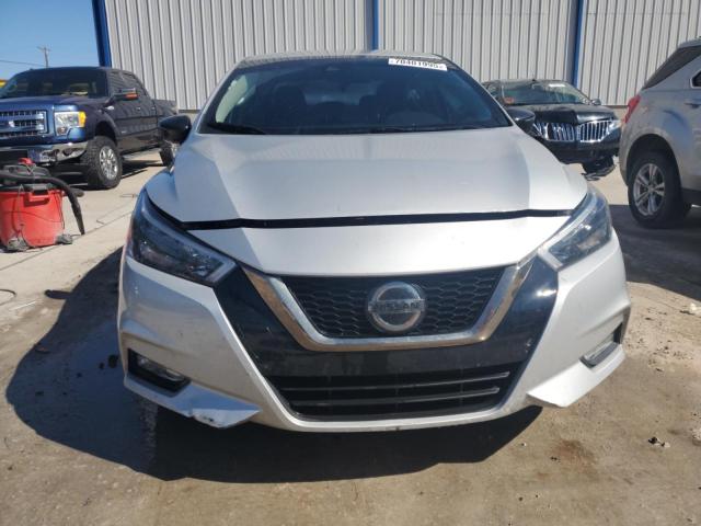 Photo 5 from auction – 2020 NISSAN VERSA SR with VIN 3N1CN8FV9LL804582