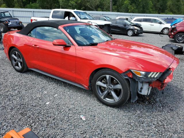 Photo 4 from auction – 2016 FORD MUSTANG with VIN 1FATP8EM6G5299774