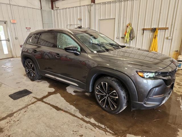 Photo 4 from auction – 2024 MAZDA CX-50 PREM with VIN 7MMVABEYXRN206522