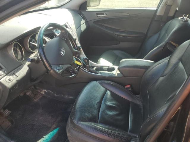 Photo 7 from auction – 2013 HYUNDAI SONATA SE with VIN 5NPEC4AC6DH513064