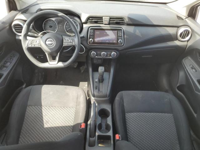 Photo 8 from auction – 2023 NISSAN VERSA S with VIN 3N1CN8DV0PL834353