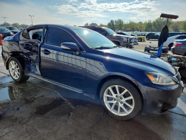 Photo 4 from auction – 2011 LEXUS IS 350 with VIN JTHCE5C20B5001467