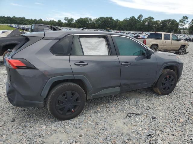 Photo 3 from auction – 2022 TOYOTA RAV4 LE with VIN 2T3H1RFV8NW200859