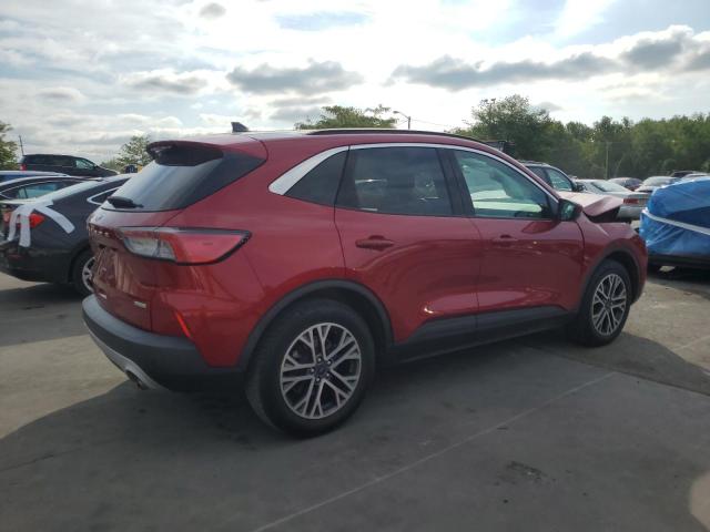 Photo 3 from auction – 2020 FORD ESCAPE SEL with VIN 1FMCU0H69LUB48084