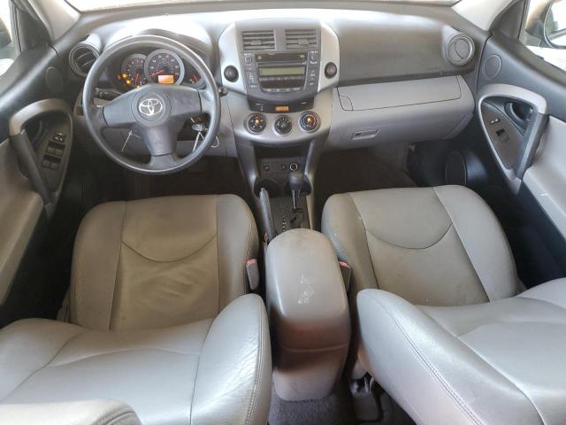 Photo 8 from auction – 2008 TOYOTA RAV4 with VIN JTMZD33V086079733