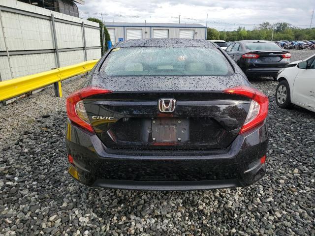 Photo 6 from auction – 2016 HONDA CIVIC LX with VIN 2HGFC2F59GH501203