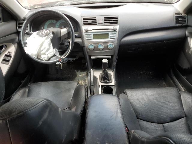 Photo 8 from auction – 2009 TOYOTA CAMRY BASE with VIN 4T1BE46K69U331161