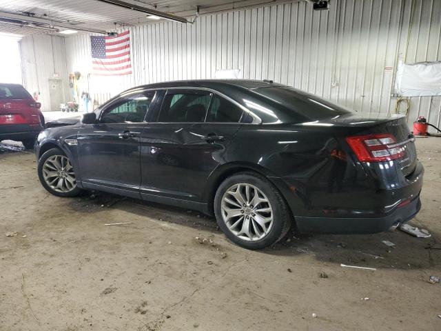 Photo 2 from auction – 2013 FORD TAURUS LIM with VIN 1FAHP2J88DG115219