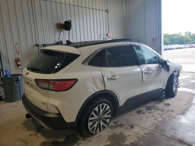 Photo 3 from auction – 2020 FORD ESCAPE TIT with VIN 1FMCU9J91LUB30848