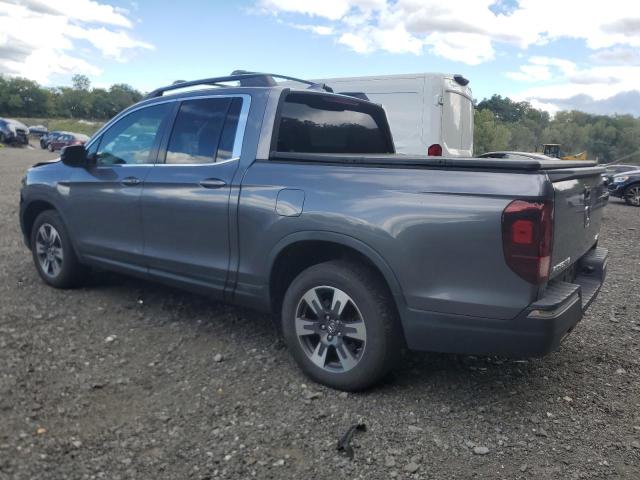 Photo 2 from auction – 2018 HONDA RIDGELINE with VIN 5FPYK3F67JB010920