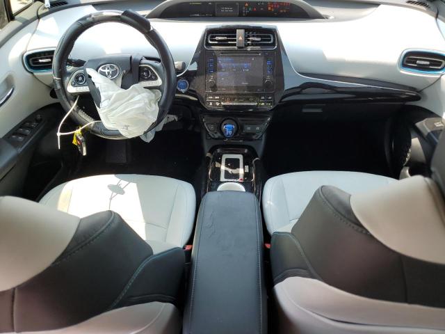 Photo 8 from auction – 2017 TOYOTA PRIUS with VIN JTDKARFU2H3540223