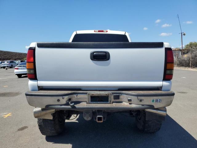 Photo 6 from auction – 2006 GMC SIERRA K25 with VIN 1GTHK23D56F216827