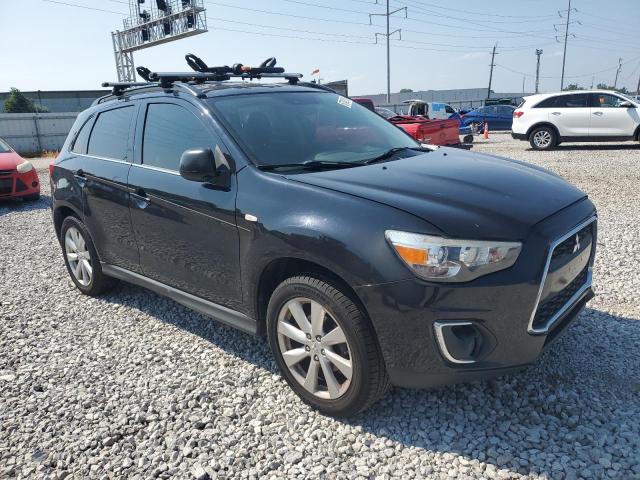 Photo 4 from auction – 2013 MITSUBISHI OUTLANDER with VIN 4A4AR4AU4DE013953