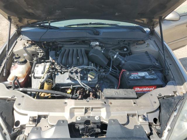 Photo 11 from auction – 2002 FORD TAURUS SES with VIN 1FAFP55242A266587