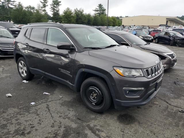 Photo 4 from auction – 2019 JEEP COMPASS LA with VIN 3C4NJDBB5KT742294