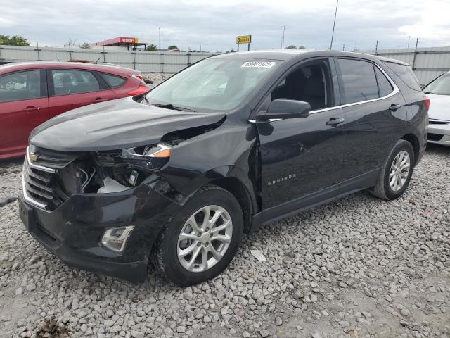 Photo 1 from auction – 2018 CHEVROLET EQUINOX LT with VIN 2GNAXJEV6J6156019
