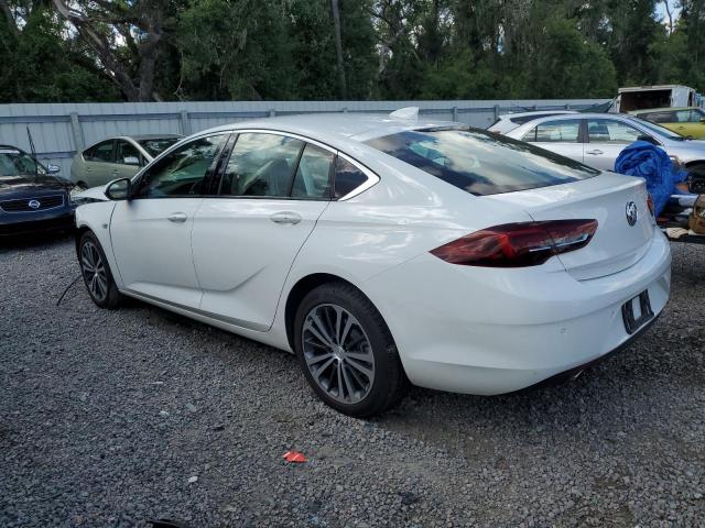 Photo 2 from auction – 2020 BUICK REGAL ESSE with VIN W04GR6SX7L1014004