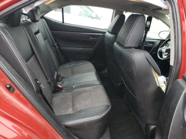 Photo 10 from auction – 2016 TOYOTA COROLLA L with VIN 5YFBURHEXGP423332