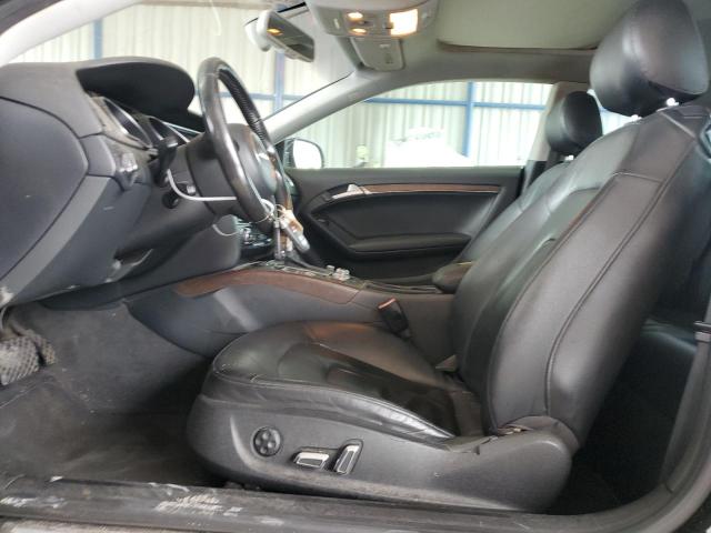 Photo 7 from auction – 2013 AUDI A5 PREMIUM with VIN WAULFAFR6DA028440