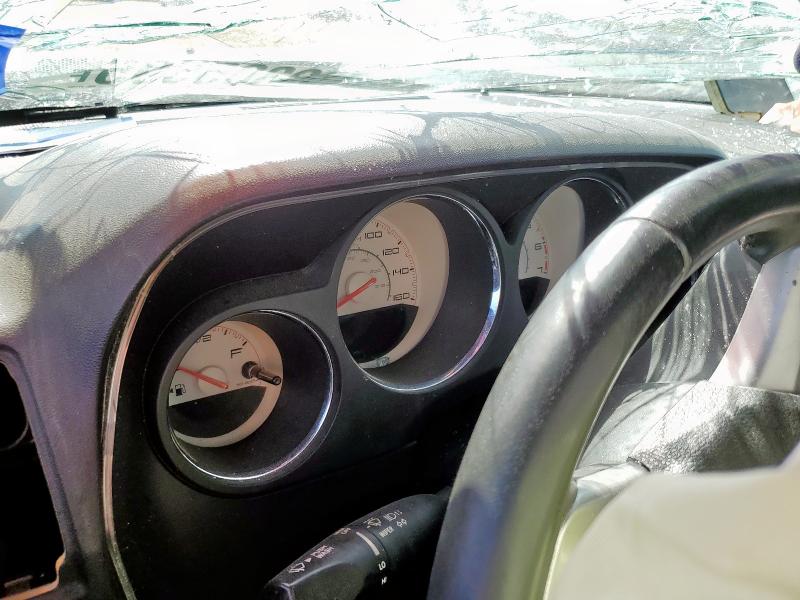 Photo 9 from auction – 2012 DODGE CHALLENGER with VIN 2C3CDYBT9CH171485