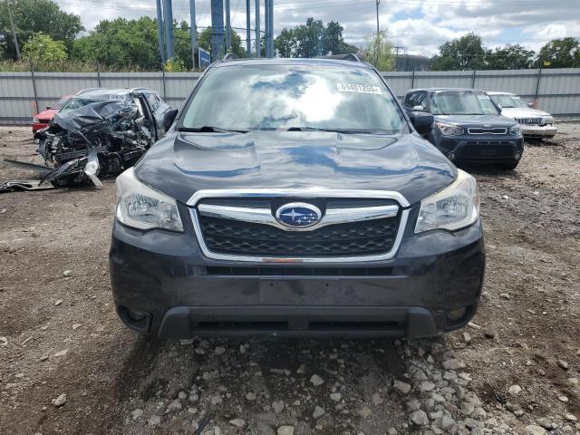 Photo 5 from auction – 2016 SUBARU FORESTER 2 with VIN JF2SJAXC5GH542798