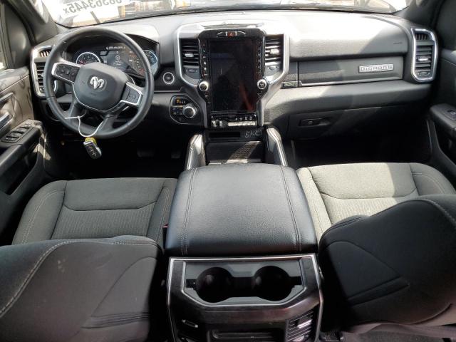 Photo 8 from auction – 2024 RAM 1500 BIG H with VIN 1C6SRFMT6RN148876