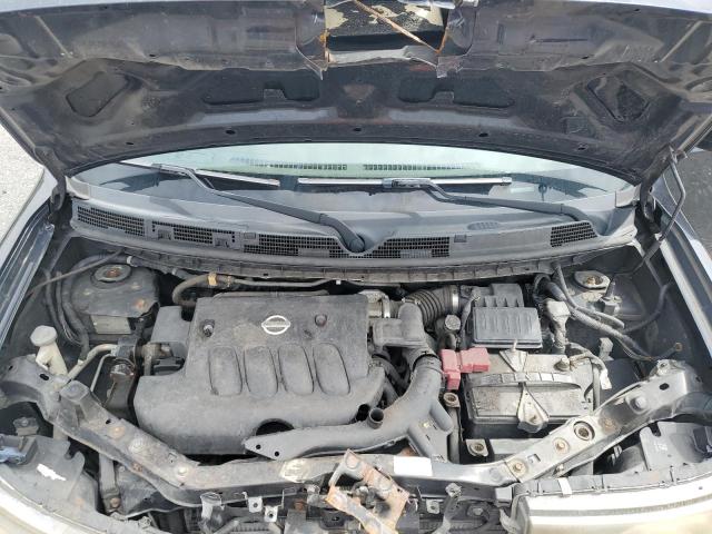 Photo 11 from auction – 2010 NISSAN CUBE with VIN JN8AZ2KR5AT153351