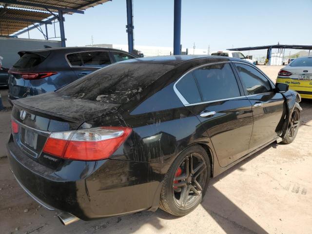 Photo 3 from auction – 2015 HONDA ACCORD SPO with VIN 1HGCR2E53FA164172