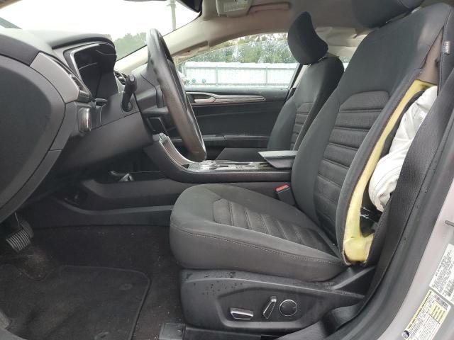 Photo 7 from auction – 2019 FORD FUSION SE with VIN 3FA6P0HD6KR159398