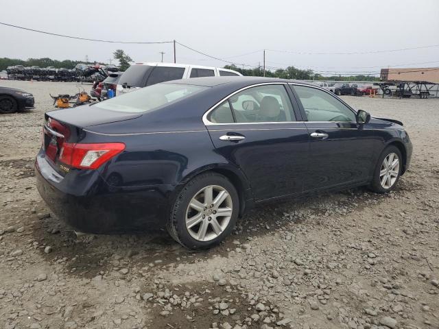 Photo 3 from auction – 2007 LEXUS ES 350 with VIN JTHBJ46G572055087