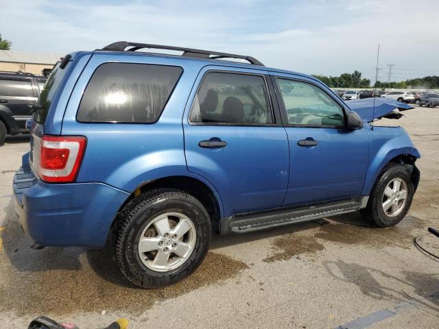 Photo 3 from auction – 2010 FORD ESCAPE XLT with VIN 1FMCU0D79AKD17463