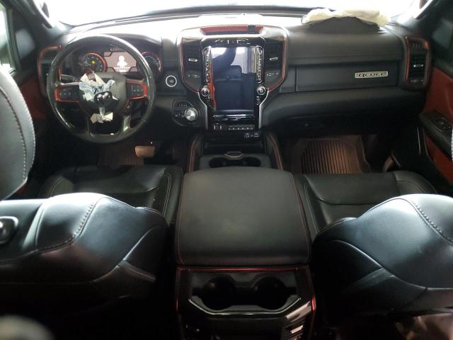 Photo 8 from auction – 2019 RAM 1500 REBEL with VIN 1C6SRFLT6KN921045