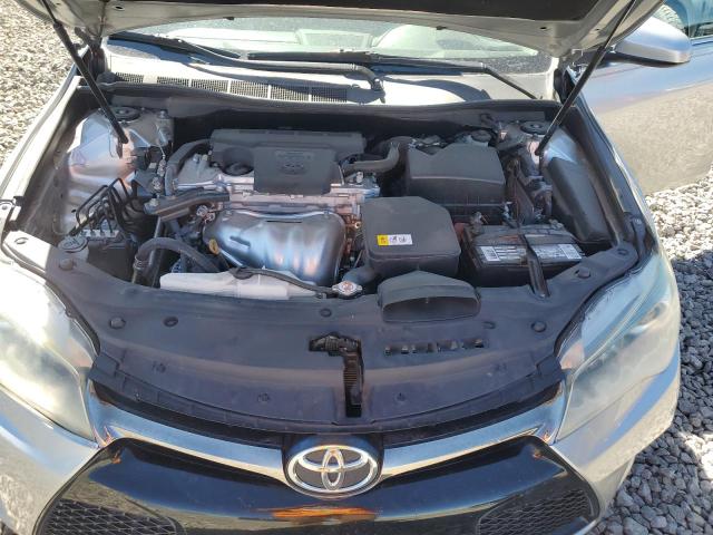 Photo 11 from auction – 2017 TOYOTA CAMRY LE with VIN 4T1BF1FK8HU289926