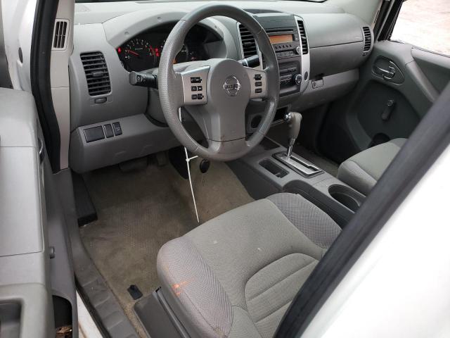 Photo 8 from auction – 2015 NISSAN FRONTIER S with VIN 1N6BD0CT0FN742362