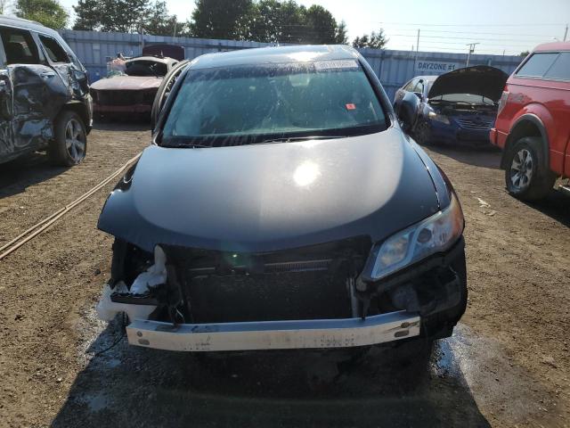 Photo 5 from auction – 2014 ACURA RDX with VIN 5J8TB4H35EL803973