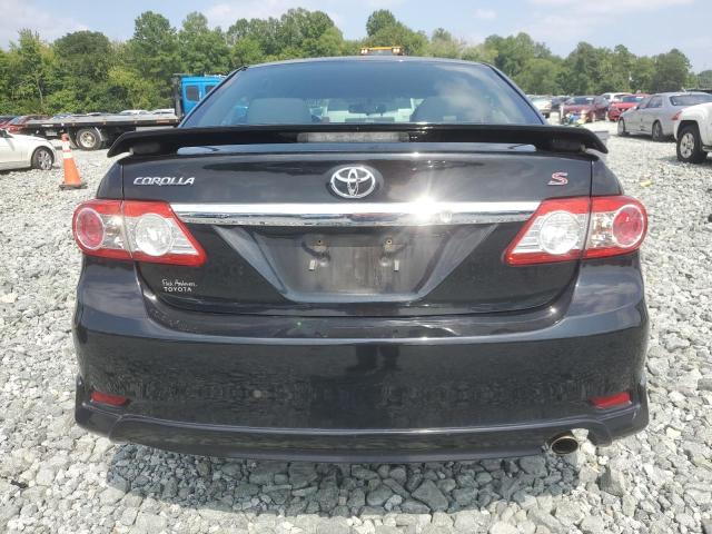 Photo 6 from auction – 2012 TOYOTA COROLLA BA with VIN 5YFBU4EE4CP026975
