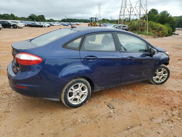 Photo 3 from auction – 2016 FORD FIESTA SE with VIN 3FADP4BJ5GM199585