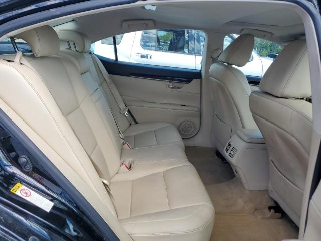Photo 10 from auction – 2013 LEXUS ES 350 with VIN JTHBK1GG5D2030518